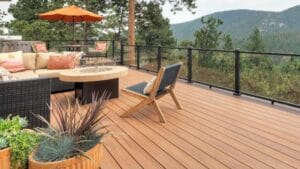 The Ultimate Guide to Selecting Your Best Decking Material