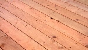 Staining a Redwood Deck: Everything You Need to Know