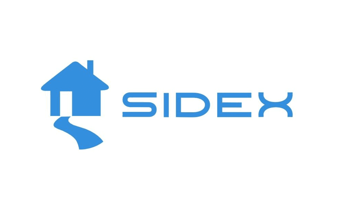 Sidex logo