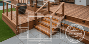 Do You Need a Permit to Build a Deck? 7 Costly Mistakes