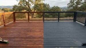 Paint or Stain Deck? The Ultimate Guide to Protecting Your Outdoors