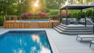 How Much Is It To Build A Pool Deck? 2026 Cost Guide