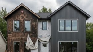 When to Replace Siding: The Ultimate Homeowner’s Guide