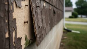 Hardboard Siding: The Complete Guide to Identification, Problems, and Solutions