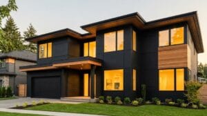 Houses With Black Siding: In-depth Design and Installation Guide for 2026