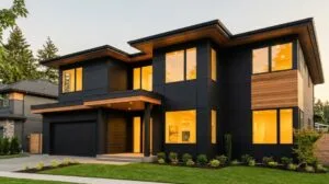 Houses With Black Siding: In-depth Design and Installation Guide for 2026