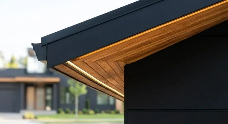 Houses With Black Siding: Design Guide for 2026 | Sidex