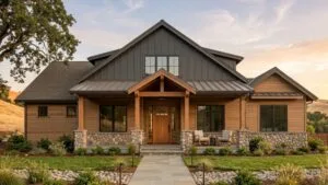 The Ultimate Guide to Choosing the Best Siding Material for House Exteriors