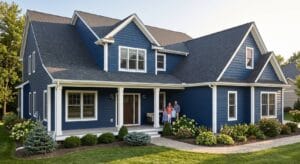 What Makes the Best Insulated Vinyl Siding? Brands, R-Values & Costs