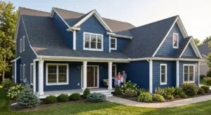 What Makes the Best Insulated Vinyl Siding? Brands, R-Values & Costs