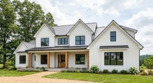 Board and Batten Siding Details: The Essential Guide for Modern Homes
