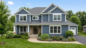 Most Popular Vinyl Siding Colors & Which One to Choose