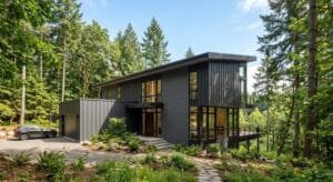 Fire-Resistant Siding: Best Choice For Durable Homes